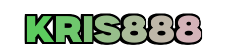 KRIS888 Logo